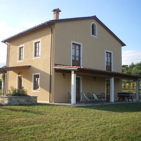 Agriturismo Ai Linchi Лукка Екстер'єр фото