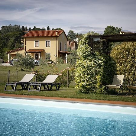Agriturismo Ai Linchi Лукка Екстер'єр фото