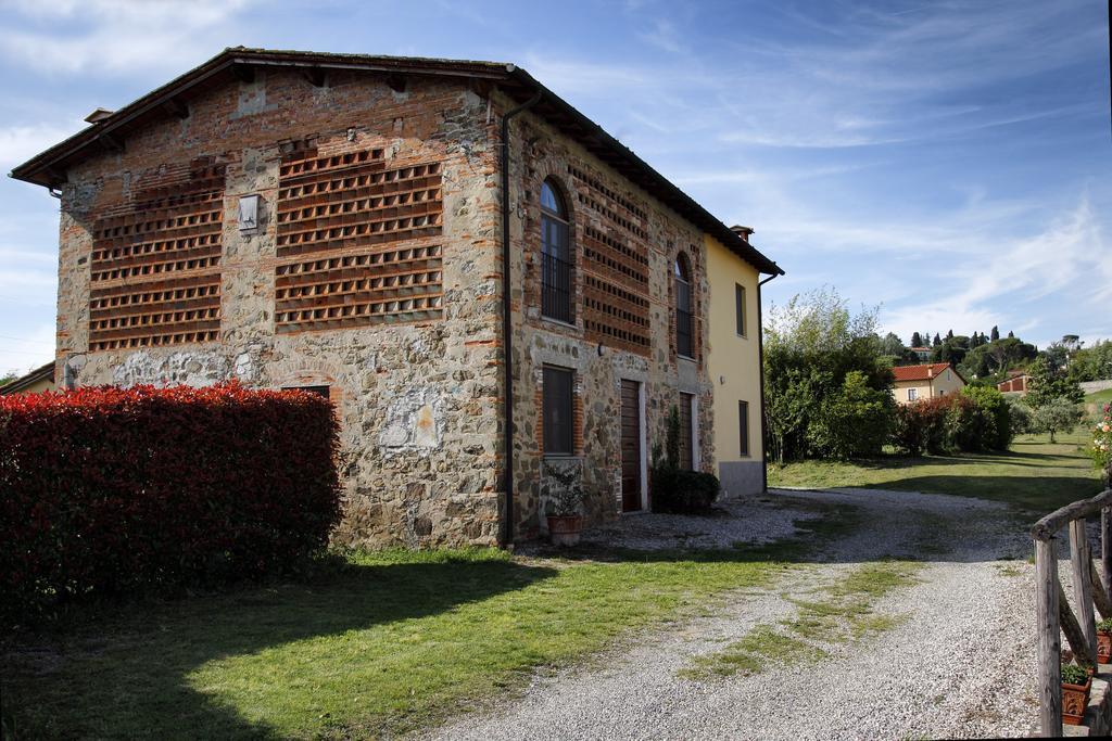 Agriturismo Ai Linchi Лукка Екстер'єр фото