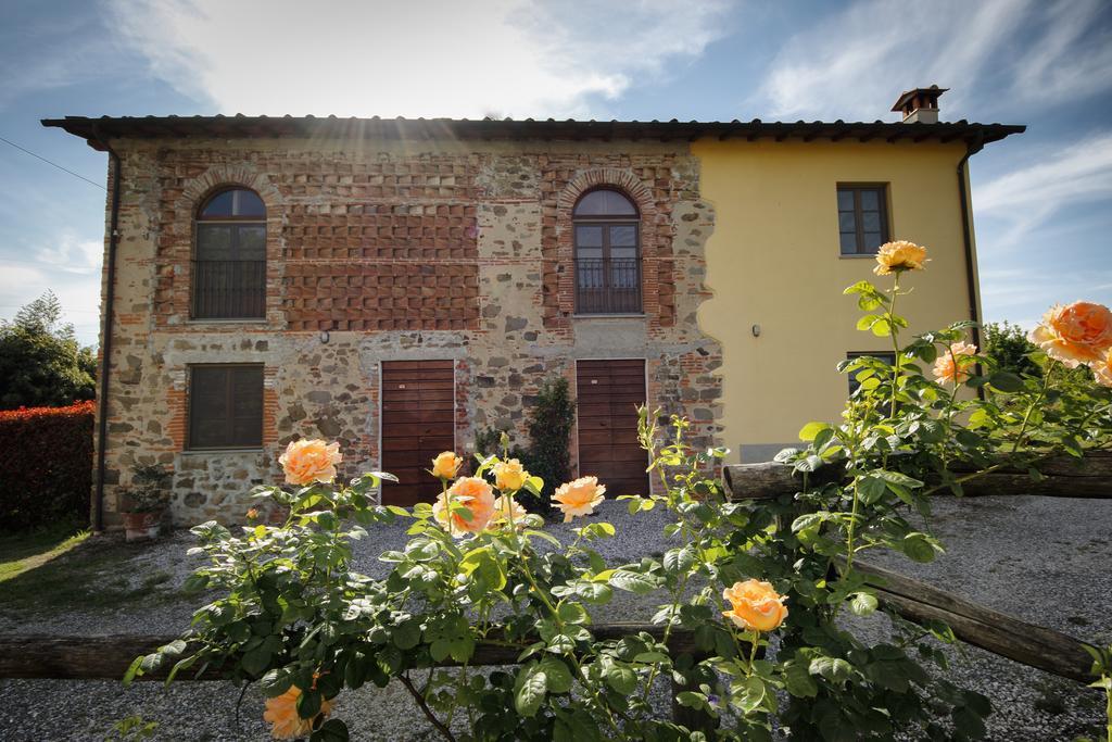 Agriturismo Ai Linchi Лукка Екстер'єр фото