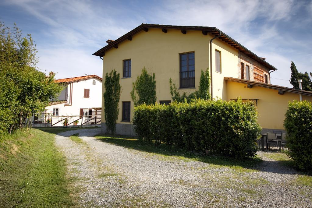 Agriturismo Ai Linchi Лукка Екстер'єр фото