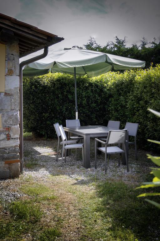Agriturismo Ai Linchi Лукка Екстер'єр фото