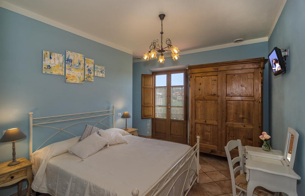 Agriturismo Ai Linchi Лукка Екстер'єр фото