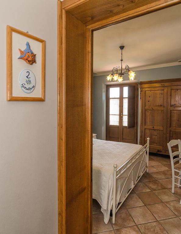 Agriturismo Ai Linchi Лукка Екстер'єр фото