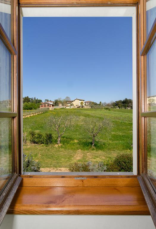 Agriturismo Ai Linchi Лукка Екстер'єр фото