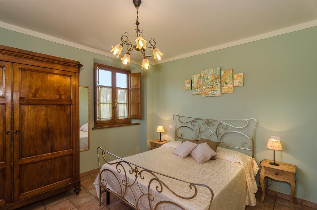 Agriturismo Ai Linchi Лукка Екстер'єр фото