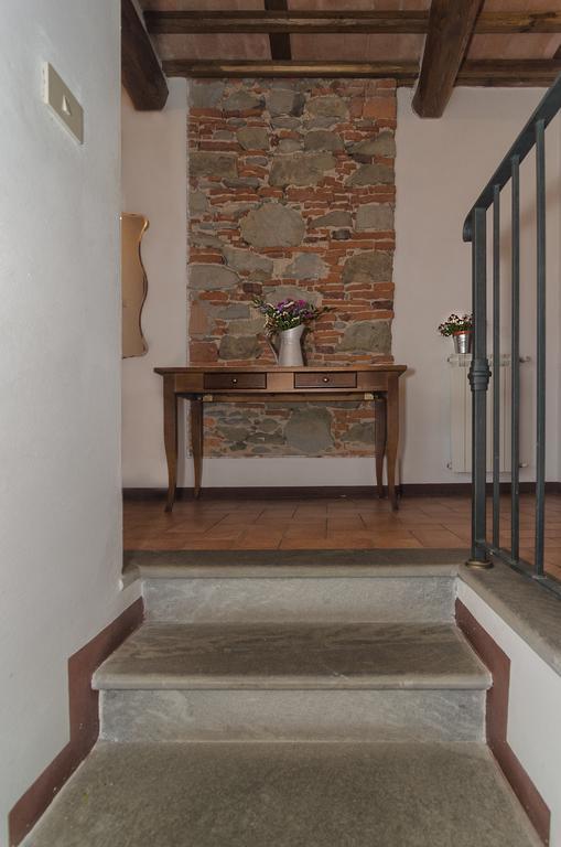 Agriturismo Ai Linchi Лукка Екстер'єр фото
