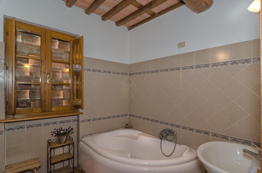 Agriturismo Ai Linchi Лукка Екстер'єр фото