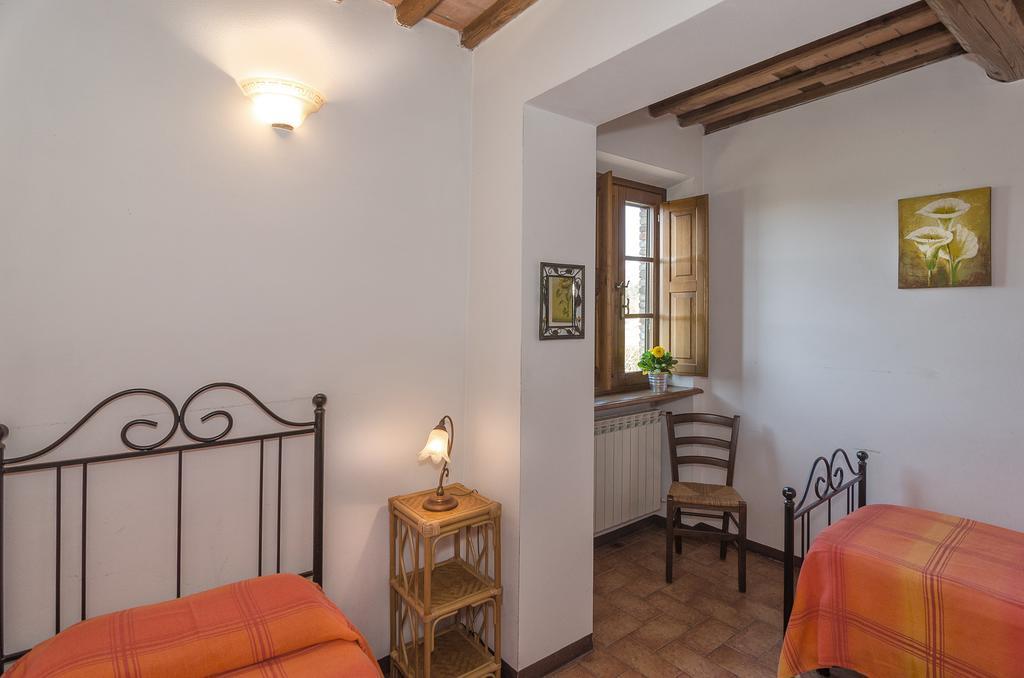 Agriturismo Ai Linchi Лукка Екстер'єр фото