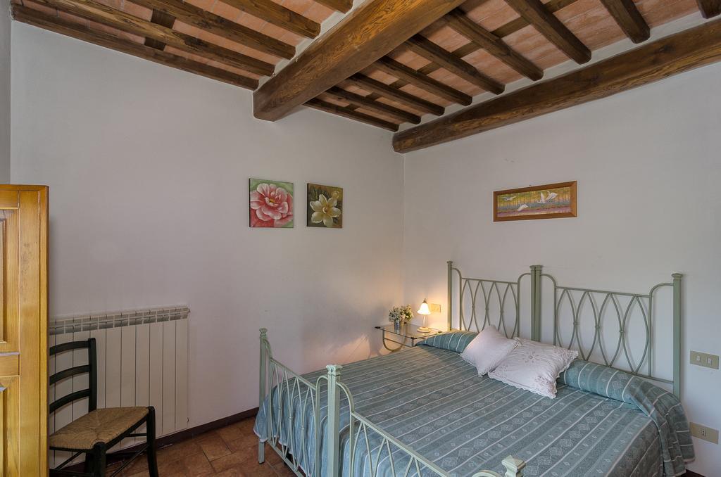 Agriturismo Ai Linchi Лукка Екстер'єр фото