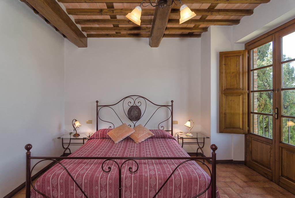 Agriturismo Ai Linchi Лукка Екстер'єр фото