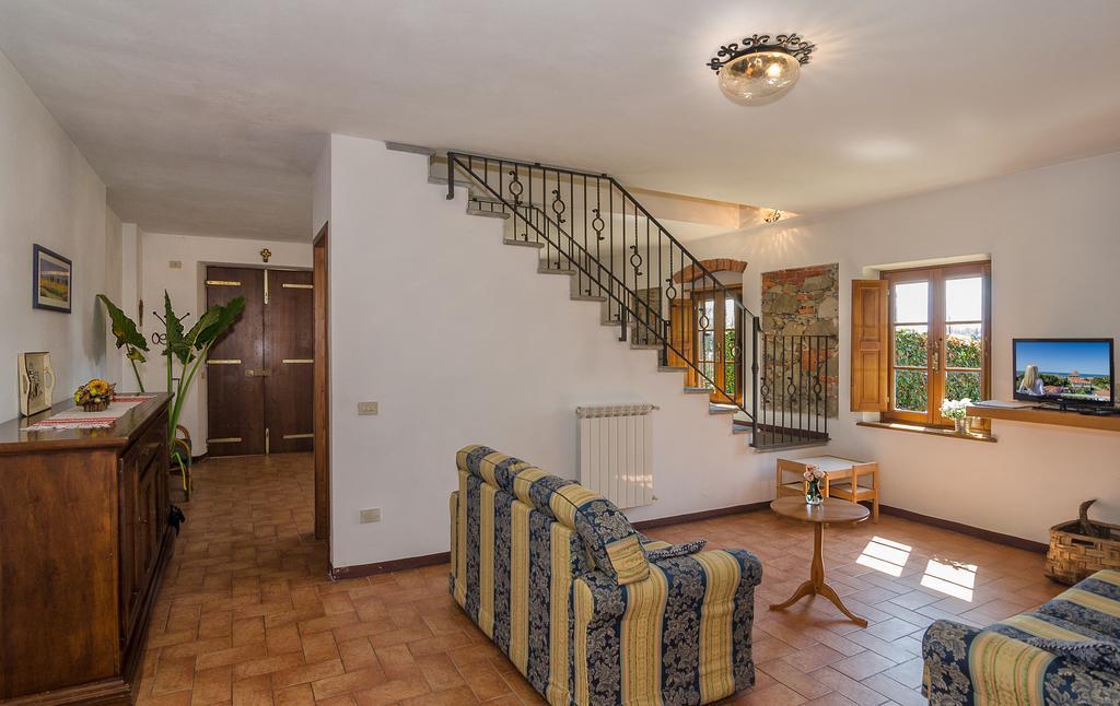 Agriturismo Ai Linchi Лукка Екстер'єр фото