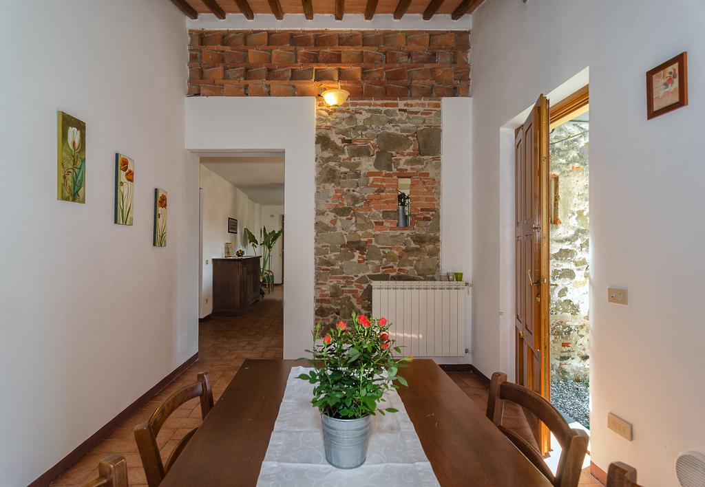 Agriturismo Ai Linchi Лукка Екстер'єр фото