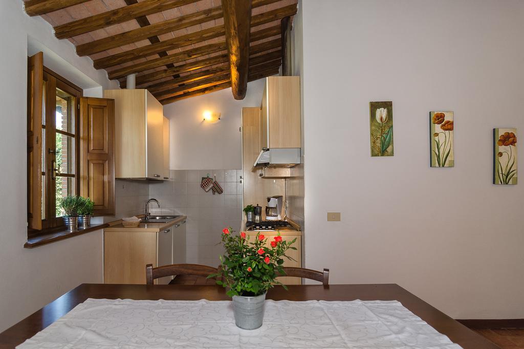 Agriturismo Ai Linchi Лукка Екстер'єр фото