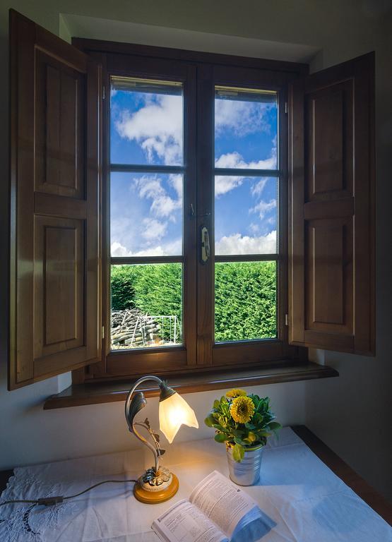 Agriturismo Ai Linchi Лукка Екстер'єр фото