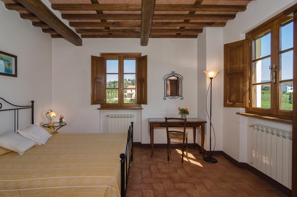Agriturismo Ai Linchi Лукка Екстер'єр фото