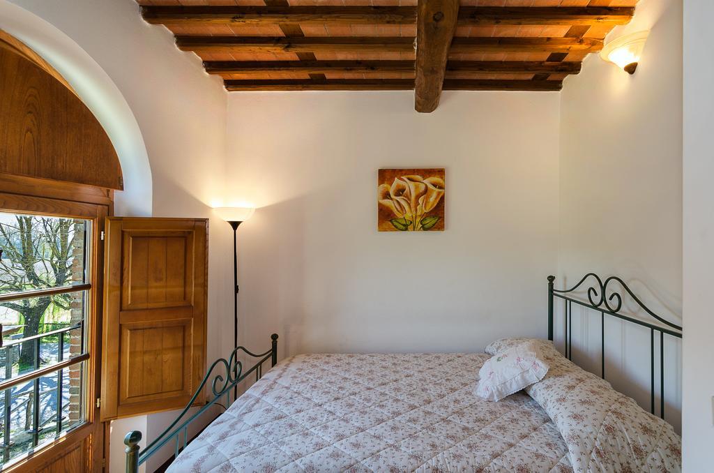 Agriturismo Ai Linchi Лукка Екстер'єр фото