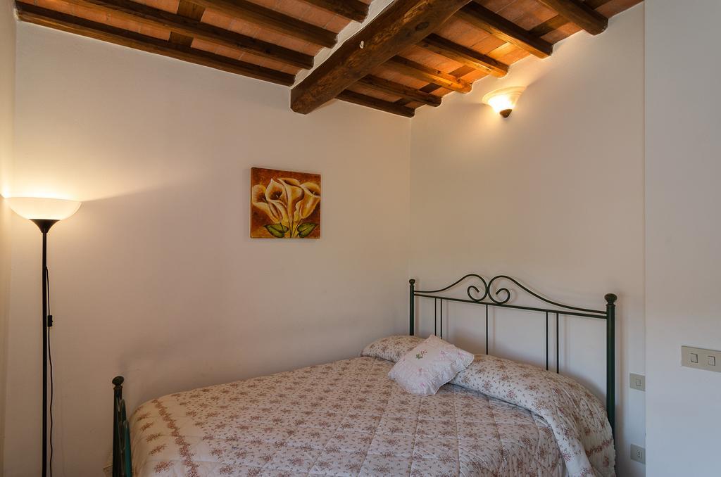 Agriturismo Ai Linchi Лукка Екстер'єр фото