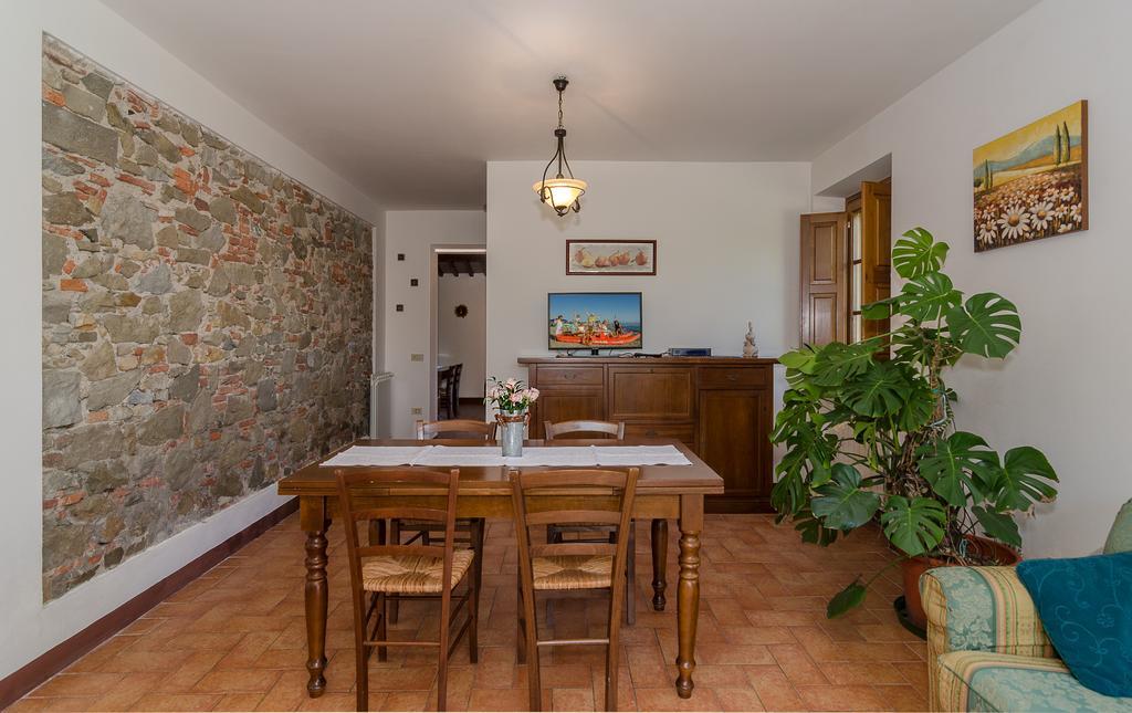 Agriturismo Ai Linchi Лукка Екстер'єр фото