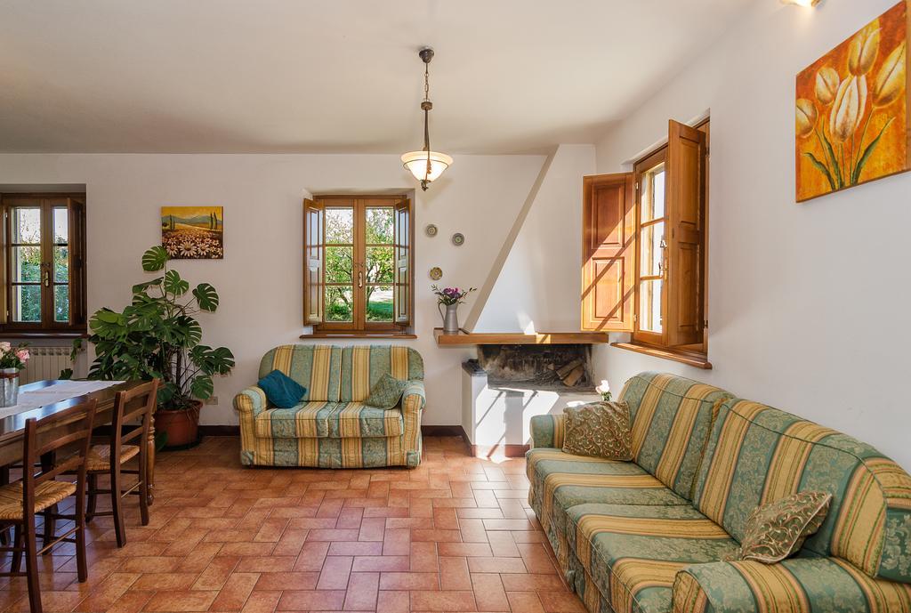 Agriturismo Ai Linchi Лукка Екстер'єр фото