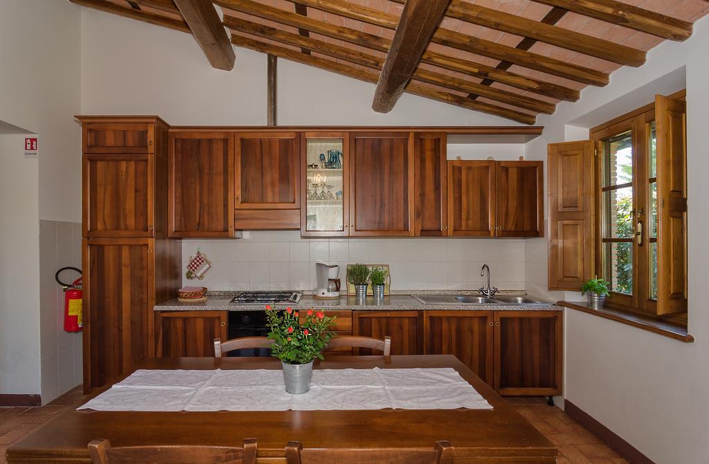 Agriturismo Ai Linchi Лукка Екстер'єр фото